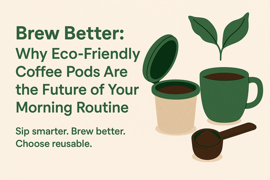 ecological method, reusable pod, nespresso vertuo refillable pod ,capsule, eco friendly,reusable nespresso pods,reusable nespresso vertuo pods, sustainable, nespresso vertuo reusable pods,