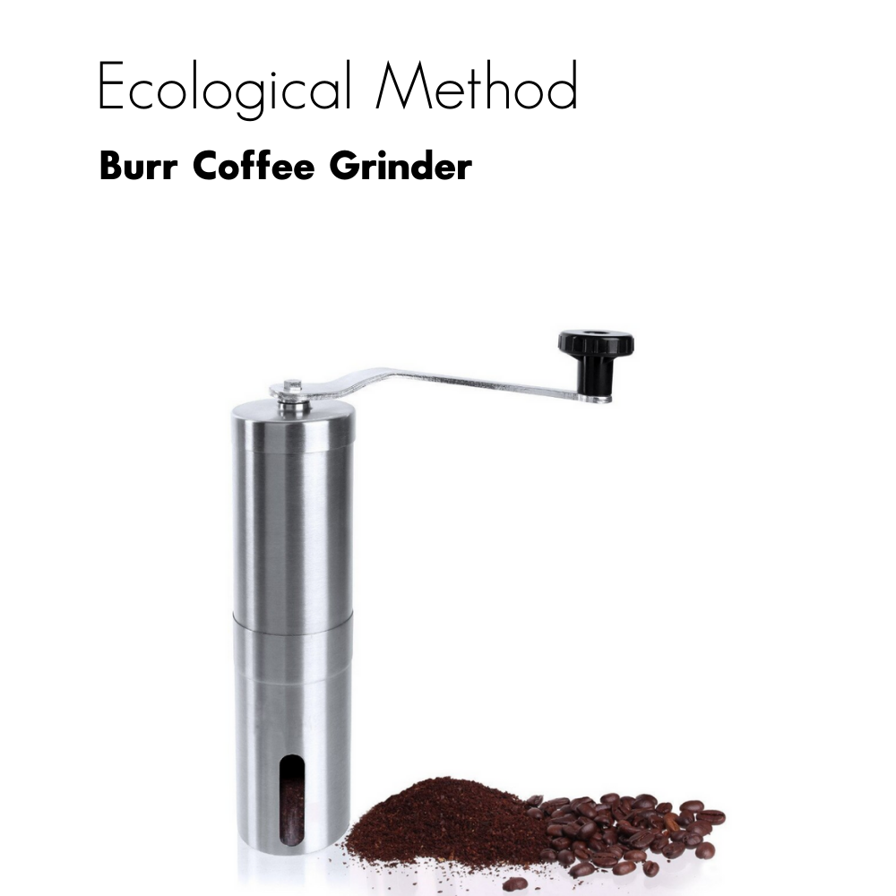 Coffee Grinders - Seedburo Equipment Company