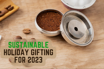Gift Green: The Ultimate 2023 Holiday Season Presents