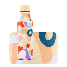 Load image into Gallery viewer, Save Our Ocean - Stainless Steel Water Bottle
