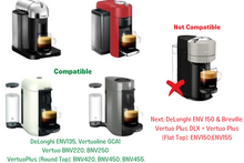 Load image into Gallery viewer, reusable nespresso vertuo pods nespresso vertuo pods nespresso vertuo reusable pods reusable vertuo pods nespresso vertuo reusable pods reusable nespresso vertuo pods nespresso vertuo reusable pods nespresso reusable pods vertuo vertuo reusable pods reusable nespresso vertuo nespresso pods free shipping reusable coffee pods nespresso vertuo reusable capsule for nespresso vertuo reusable nespresso vertuo pods
