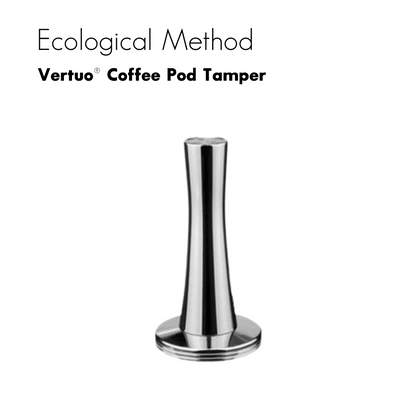 Reusable Vertuo Next Coffee Pods