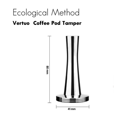 Nespresso Vertuo Reusable Lids
