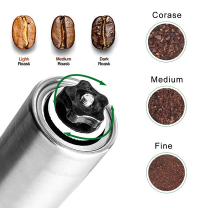 best coffee grinder manual coffee grinder burr grinder hand coffee grinder